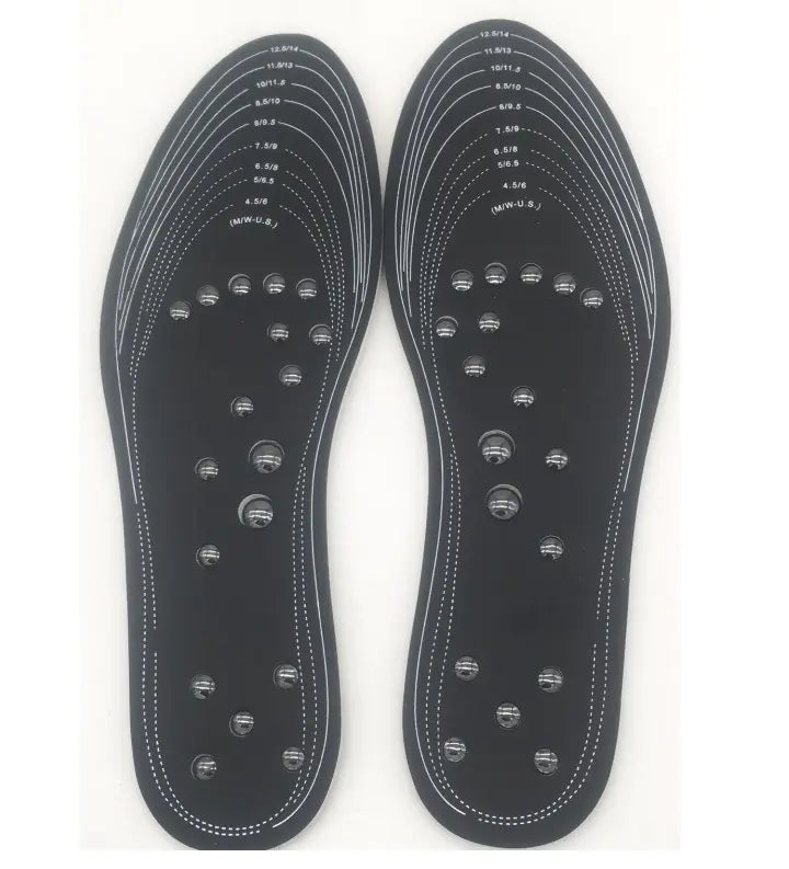 Cotton Magnetic Insoles