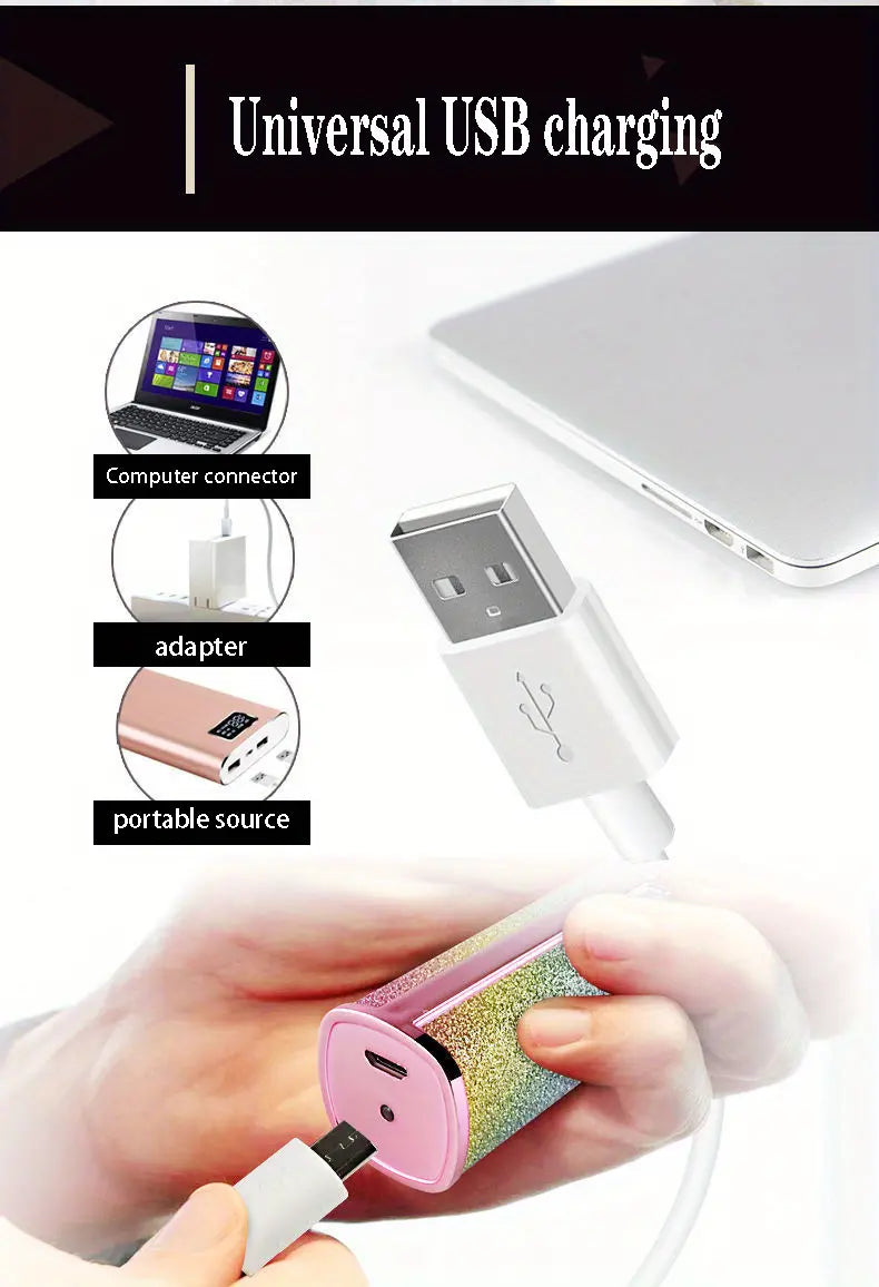 Lipstick-Style Hair Remover