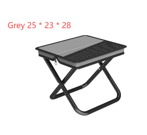 Folding Camping Stool