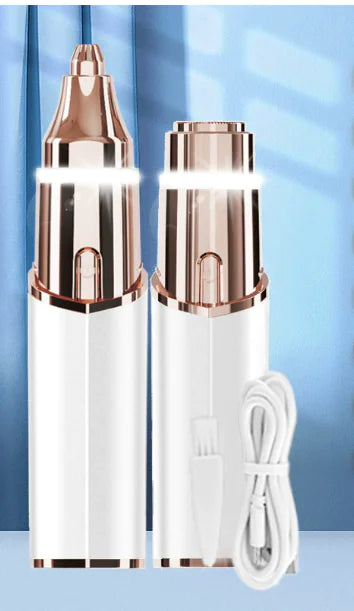 Lipstick-Style Hair Remover